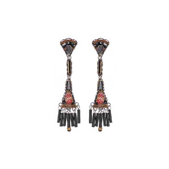 Orecchini Ayala Bar Donna in Lega metallica WH-CLS2464 - WH-CLS2464